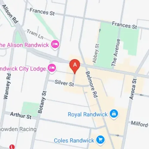 Parking For Rent - Elizabeth Street Randwick Parking For Rent - Elizabeth Street Randwick