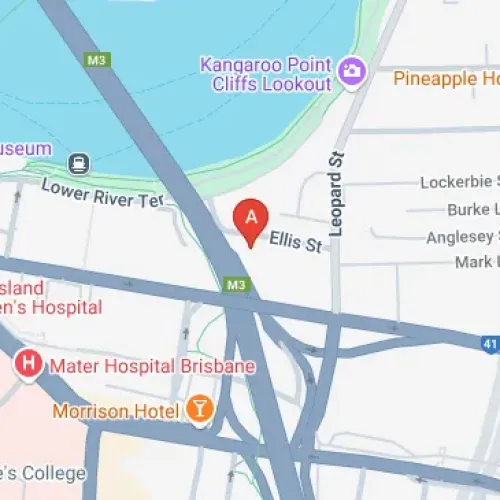 Parking For Rent - Ellis Street, Kangaroo Point Parking For Rent - Ellis Street, Kangaroo Point