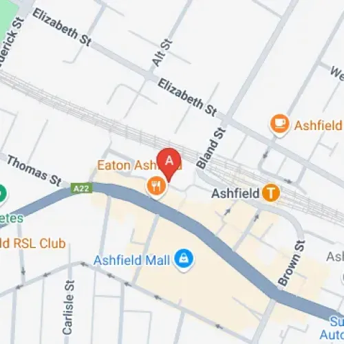 Parking For Rent - The Esplanade, Ashfield Parking For Rent - The Esplanade, Ashfield