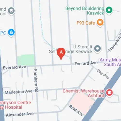 Parking For Rent - Everad Ave, Keswick Parking For Rent - Everad Ave, Keswick