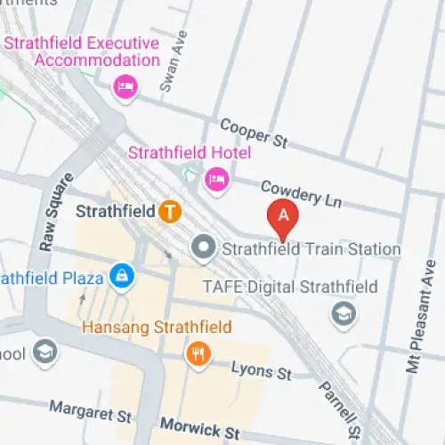 Parking For Rent - Everton Road Strathfield Parking For Rent - Everton Road Strathfield