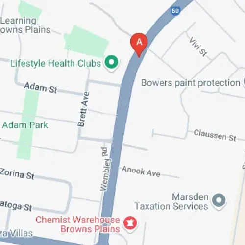 Parking For Rent - Expressions Of Interest: Secure Undercover Car Park Browns Plains, Qld