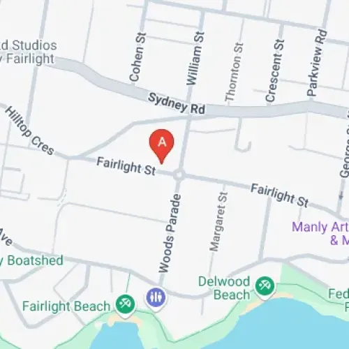 Parking For Rent - Fairlight Street, Fairlight Parking For Rent - Fairlight Street, Fairlight