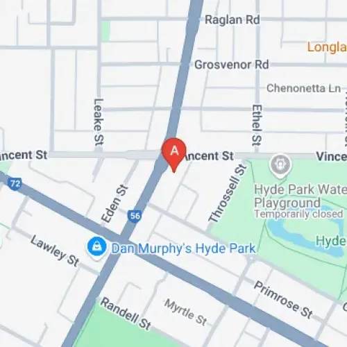 Parking For Rent - Fitzgerald St, West Perth