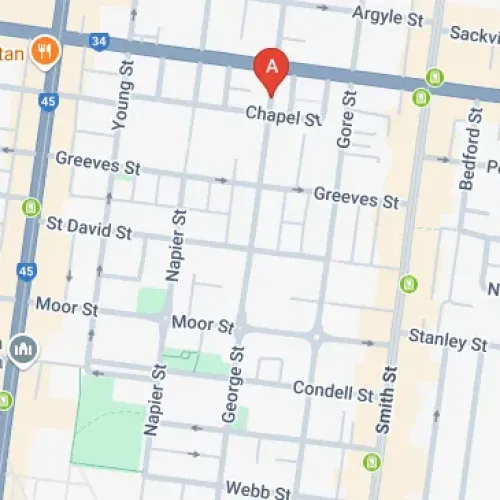 Parking For Rent - Fitzroy Off Street Park In George Street Parking For Rent - Fitzroy Off Street Park In George Street