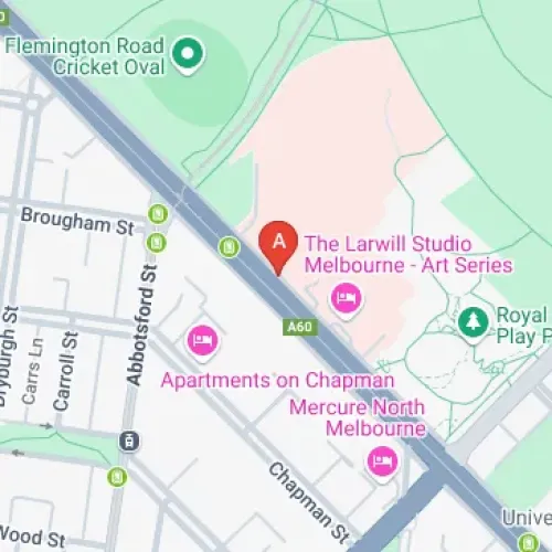 Parking For Rent - Flemington Road, North Melbourne Parking For Rent - Flemington Road, North Melbourne