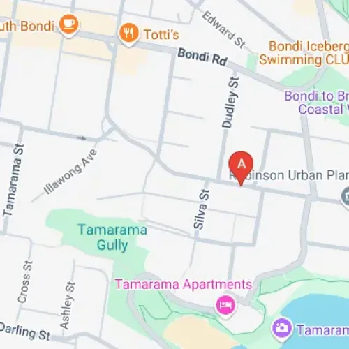 Parking For Rent - Fletcher Street, Bondi