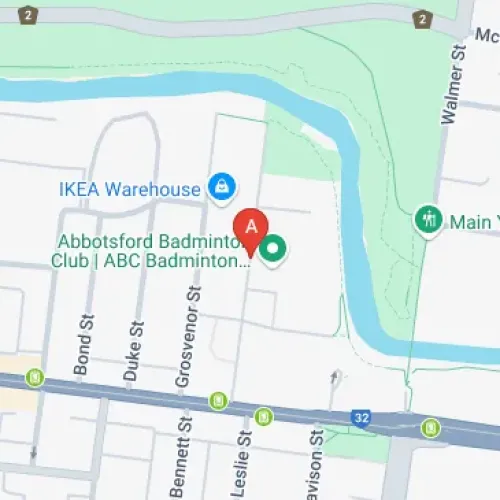 Parking For Rent - Flockhart Street, Abbotsford Parking For Rent - Flockhart Street, Abbotsford