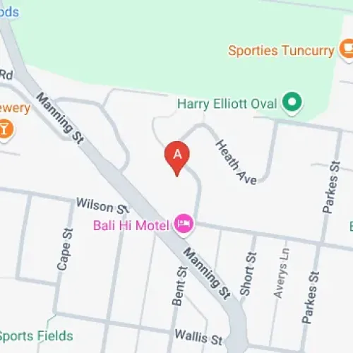 Parking For Rent - Flora Parade, Tuncurry Parking For Rent - Flora Parade, Tuncurry