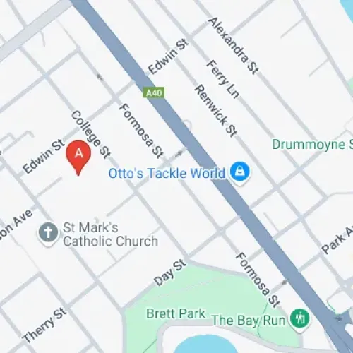 Parking For Rent - Formosa St, Drummoyne Parking For Rent - Formosa St, Drummoyne