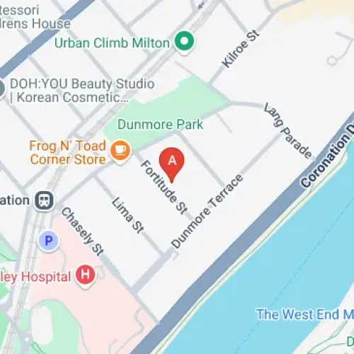 Parking For Rent - Fortitude St, Auchenflower Parking For Rent - Fortitude St, Auchenflower