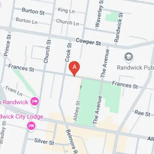 Parking For Rent - Frances Street, Randwick Parking For Rent - Frances Street, Randwick