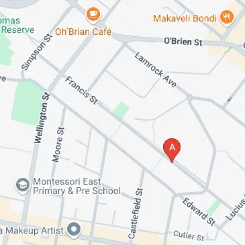 Parking For Rent - Francis Street, Bondi Parking For Rent - Francis Street, Bondi