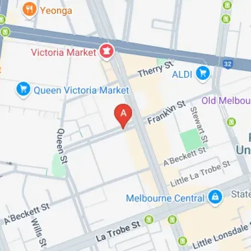 Parking For Rent - Franklin St Melbourne Parking For Rent - Franklin St Melbourne
