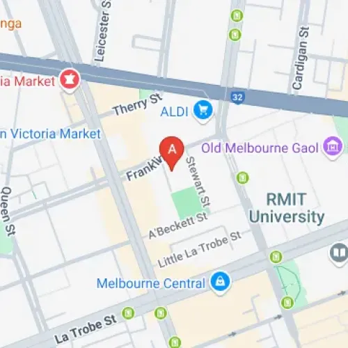 Parking For Rent - Franklin Street, Melbourne Parking For Rent - Franklin Street, Melbourne