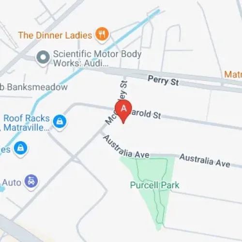 Parking For Rent - Front Yard Mccauley St, Matraville Nsw 2036 Parking For Rent - Front Yard Mccauley St, Matraville Nsw 2036