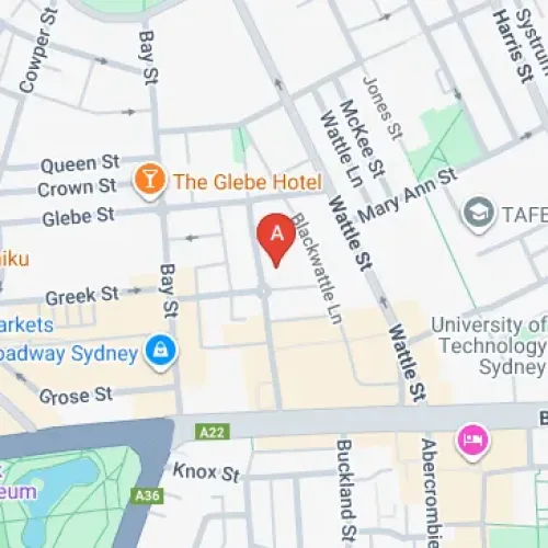 Parking For Rent - Fusion Broadway Ultimo Car Park Parking For Rent - Fusion Broadway Ultimo Car Park