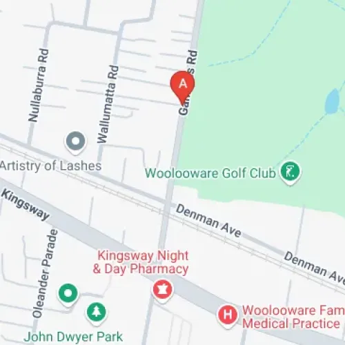 Parking For Rent - Gannon's Road, Caringbah Parking For Rent - Gannon's Road, Caringbah