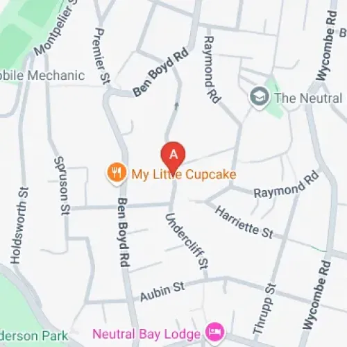 Parking For Rent - Garage For Rent Undercliff Street, Neutral Bay Nsw 2089 Parking For Rent - Garage For Rent Undercliff Street, Neutral Bay Nsw 2089