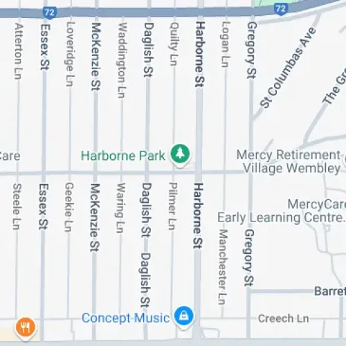 Parking For Rent - Garage For Rent Walk To St. John Of God Hospital Parking For Rent - Garage For Rent Walk To St. John Of God Hospital