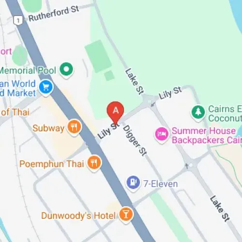 Parking For Rent - Garage Wanted Cairns Parking For Rent - Garage Wanted Cairns