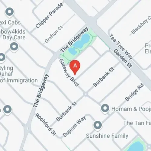 Parking For Rent - Gateway Bvd, Canning Vale Parking For Rent - Gateway Bvd, Canning Vale