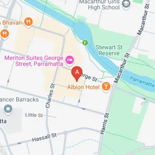 Parking For Rent - George St, Parramatta Parking For Rent - George St, Parramatta