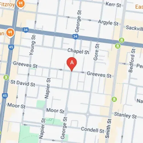 Parking For Rent - George Street, Fitzroy Parking For Rent - George Street, Fitzroy