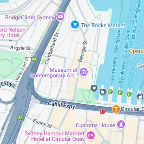 Parking For Rent - George Street, Sydney Close To Central Train Station Parking For Rent - George Street, Sydney Close To Central Train Station