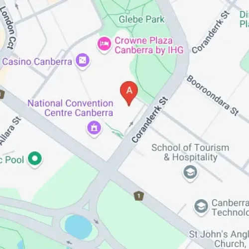 Parking For Rent - Glebe Park Apartment Parking For Rent - Glebe Park Apartment