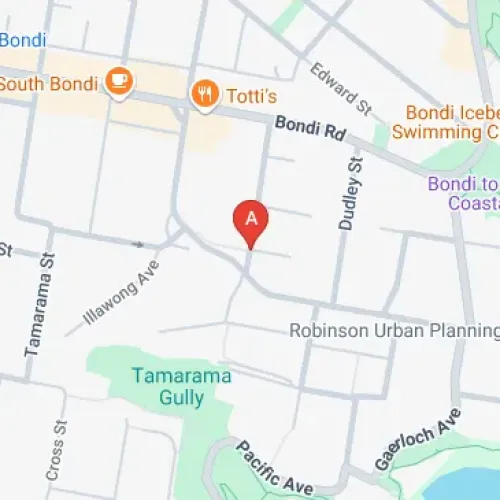 Parking For Rent - Glen Street, Bondi