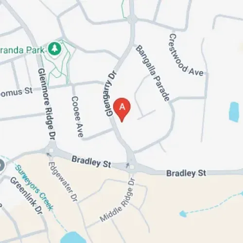 Parking For Rent - Glengarry Drive Glenmore Park Parking For Rent - Glengarry Drive Glenmore Park