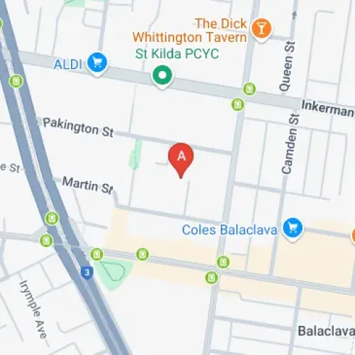 Parking For Rent - Glenmark Av, St Kilda Parking For Rent - Glenmark Av, St Kilda