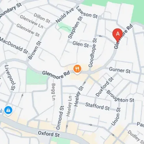 Parking For Rent - Glenmore Road, Paddington Parking For Rent - Glenmore Road, Paddington