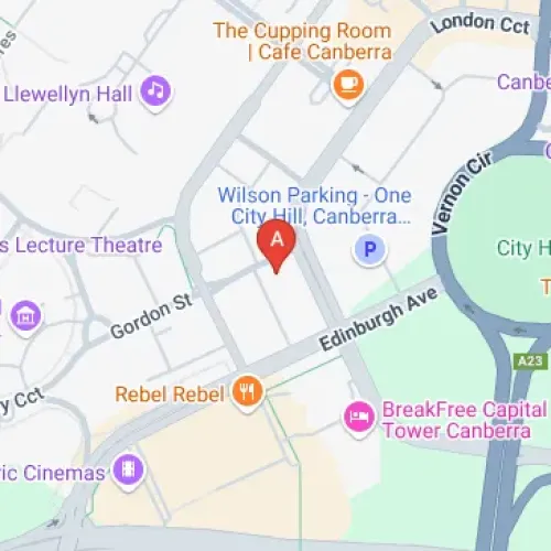 Parking For Rent - Gordon Street, Canberra City Parking For Rent - Gordon Street, Canberra City