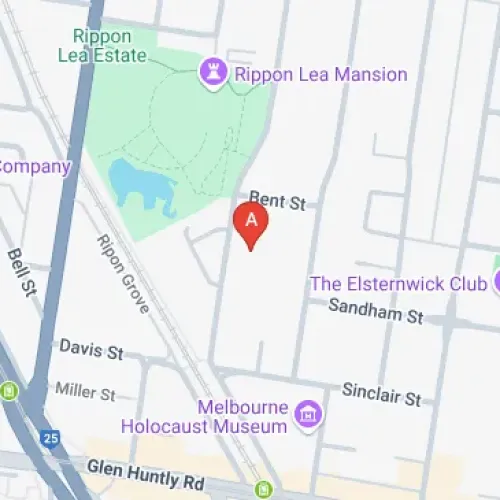 Parking For Rent - Gordon Street, Elsternwick Parking For Rent - Gordon Street, Elsternwick