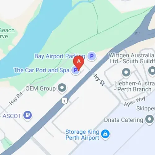 Parking For Rent - Great Eastern Hwy, Redcliffe Parking For Rent - Great Eastern Hwy, Redcliffe