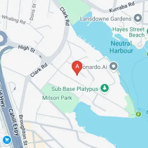 Parking For Rent - Great Location & Price - $50/week North Sydney / Milson Point Parking For Rent - Great Location & Price - $50/week North Sydney / Milson Point