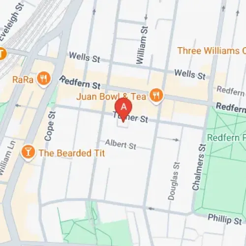 Parking For Rent - Great Parking Space Near Redfern Station Parking For Rent - Great Parking Space Near Redfern Station