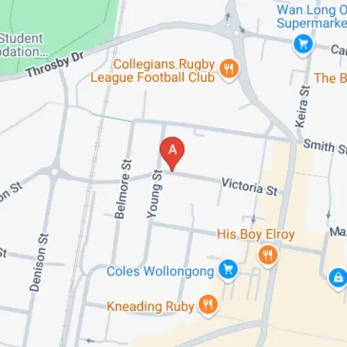 Parking For Rent - Great Place To Park Secure And Central To The Cbd Parking For Rent - Great Place To Park Secure And Central To The Cbd