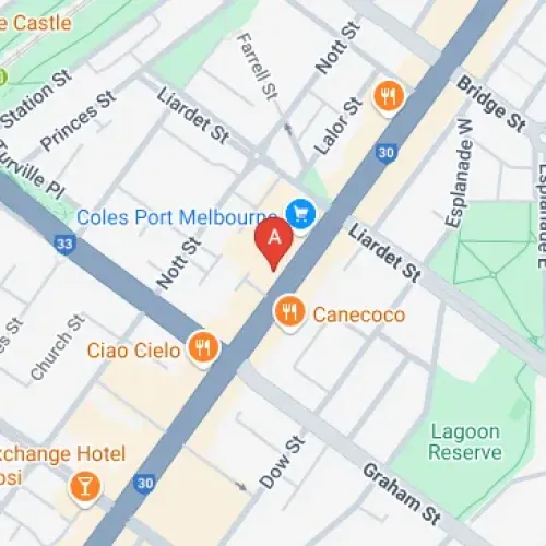 Parking For Rent - Great Secure Uncover Parking In Bay St Parking For Rent - Great Secure Uncover Parking In Bay St