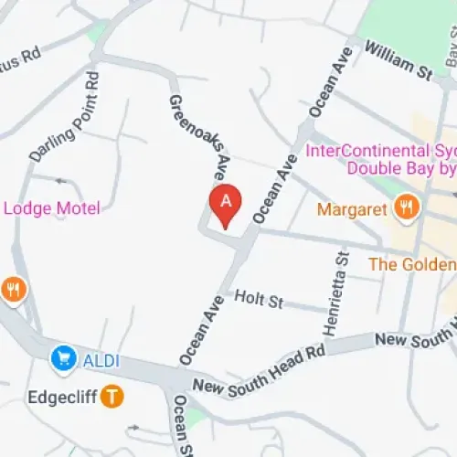 Parking For Rent - Greenoaks Avenue, Double Bay Parking For Rent - Greenoaks Avenue, Double Bay