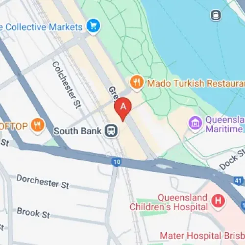 Parking For Rent - Grey Street, South Bank Parking For Rent - Grey Street, South Bank