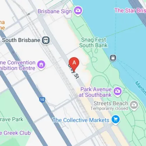 Parking For Rent - Grey Street, South Brisbane Parking For Rent - Grey Street, South Brisbane