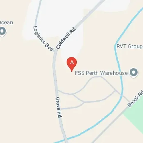 Parking For Rent - Grove Road Kenwick Rge Land With A House For Parking Large Vehicles For Lease Parking For Rent - Grove Road Kenwick Rge Land With A House For Parking Large Vehicles For Lease