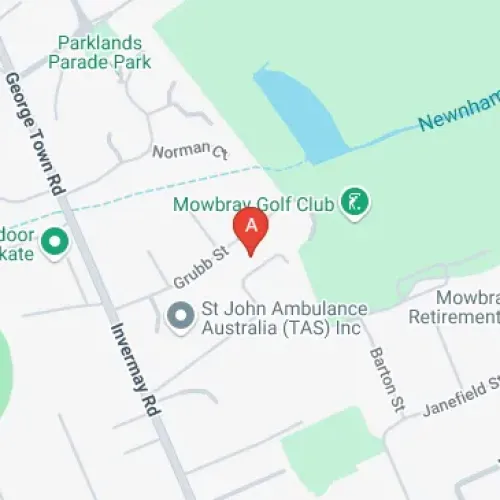 Parking For Rent - Grubb St, Mowbray