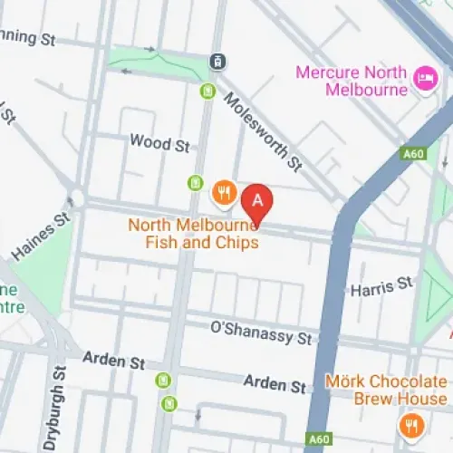 Parking For Rent - Haines St, North Melbourne Parking For Rent - Haines St, North Melbourne