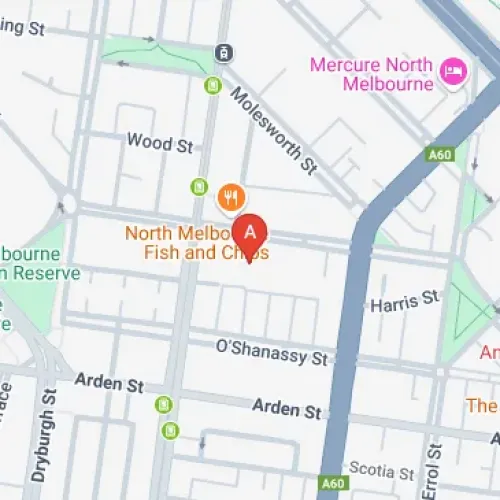Parking For Rent - Haines Street, North Melbourne Parking For Rent - Haines Street, North Melbourne