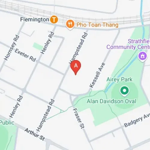 Parking For Rent - Hampstead Road, Homebush West Parking For Rent - Hampstead Road, Homebush West