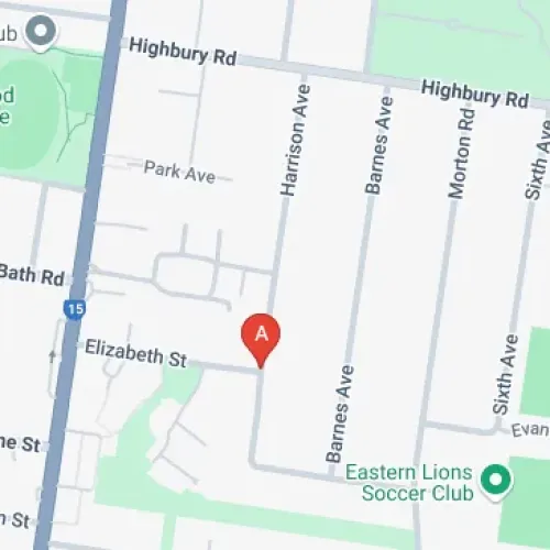 Parking For Rent - Harrison Avenue, Burwood Parking For Rent - Harrison Avenue, Burwood